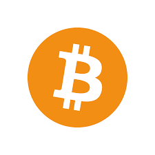 Bitcoin Logo